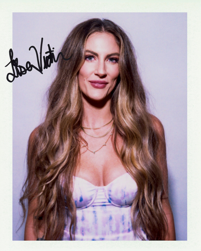Lisa Victoria - Best Relationship and Dating Tips From ‘Love Is Blind’ Stars