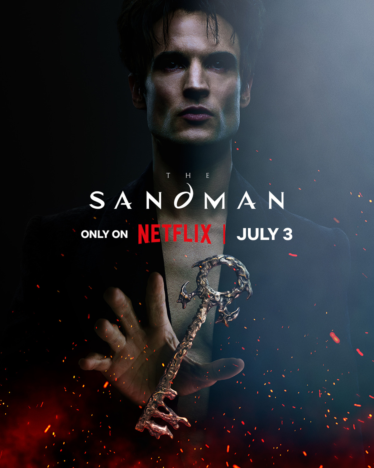 Key art for ‘The Sandman’ Season 2