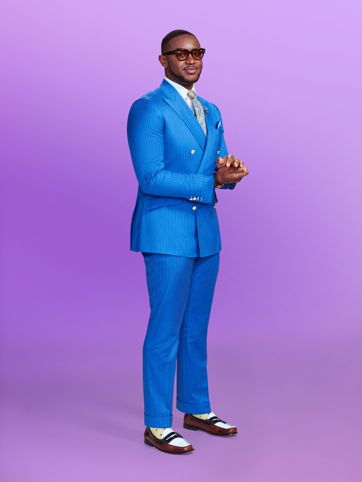 Love Is Blind Season 6 Cast See the Singles & Couples, Instagrams