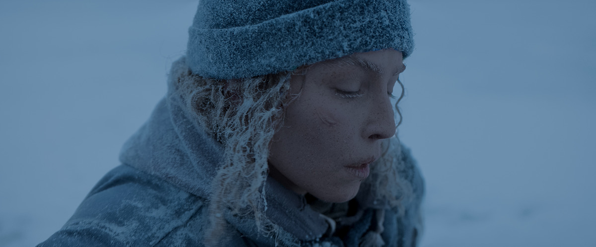 Inline Image: Noomi Rapace Is Not Afraid to Be Vulnerable Inline Image 1