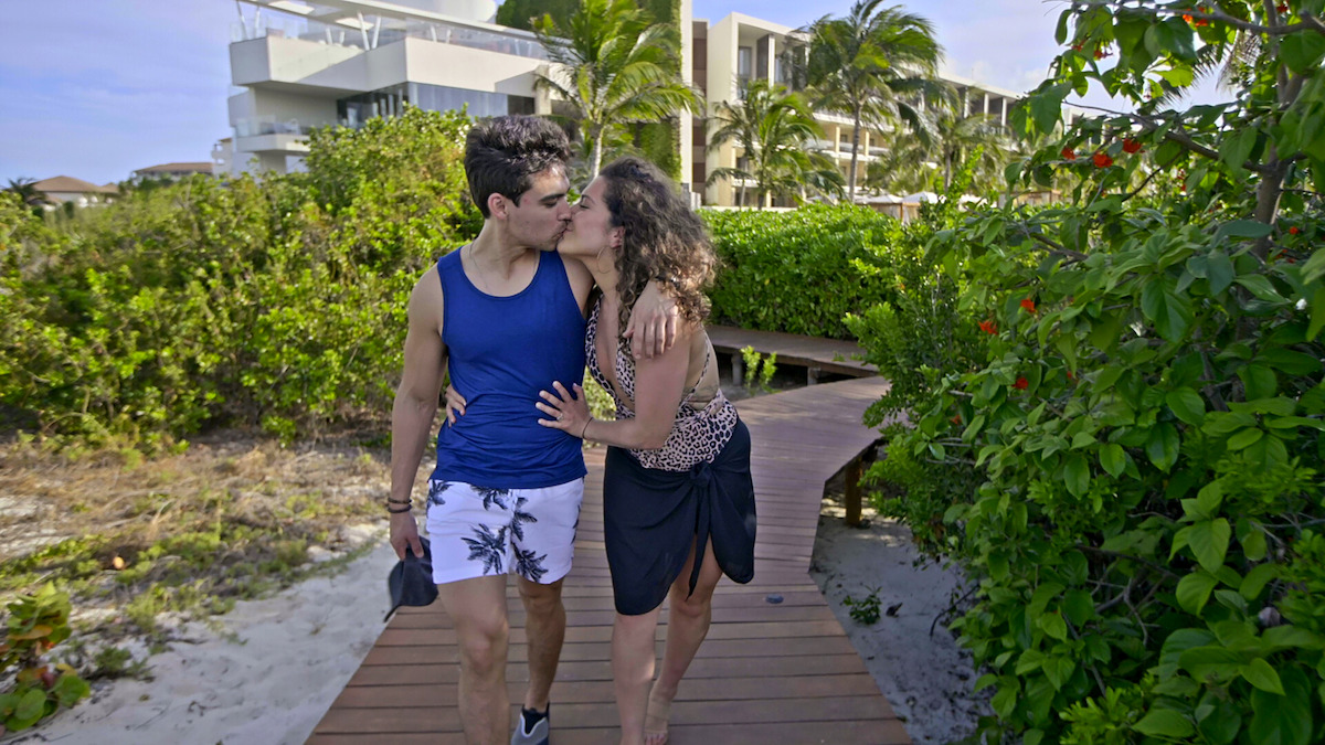 Inline Image: Will the ‘Love Is Blind’ Couples Last? We Asked a Marriage Therapist Inline Image 2
