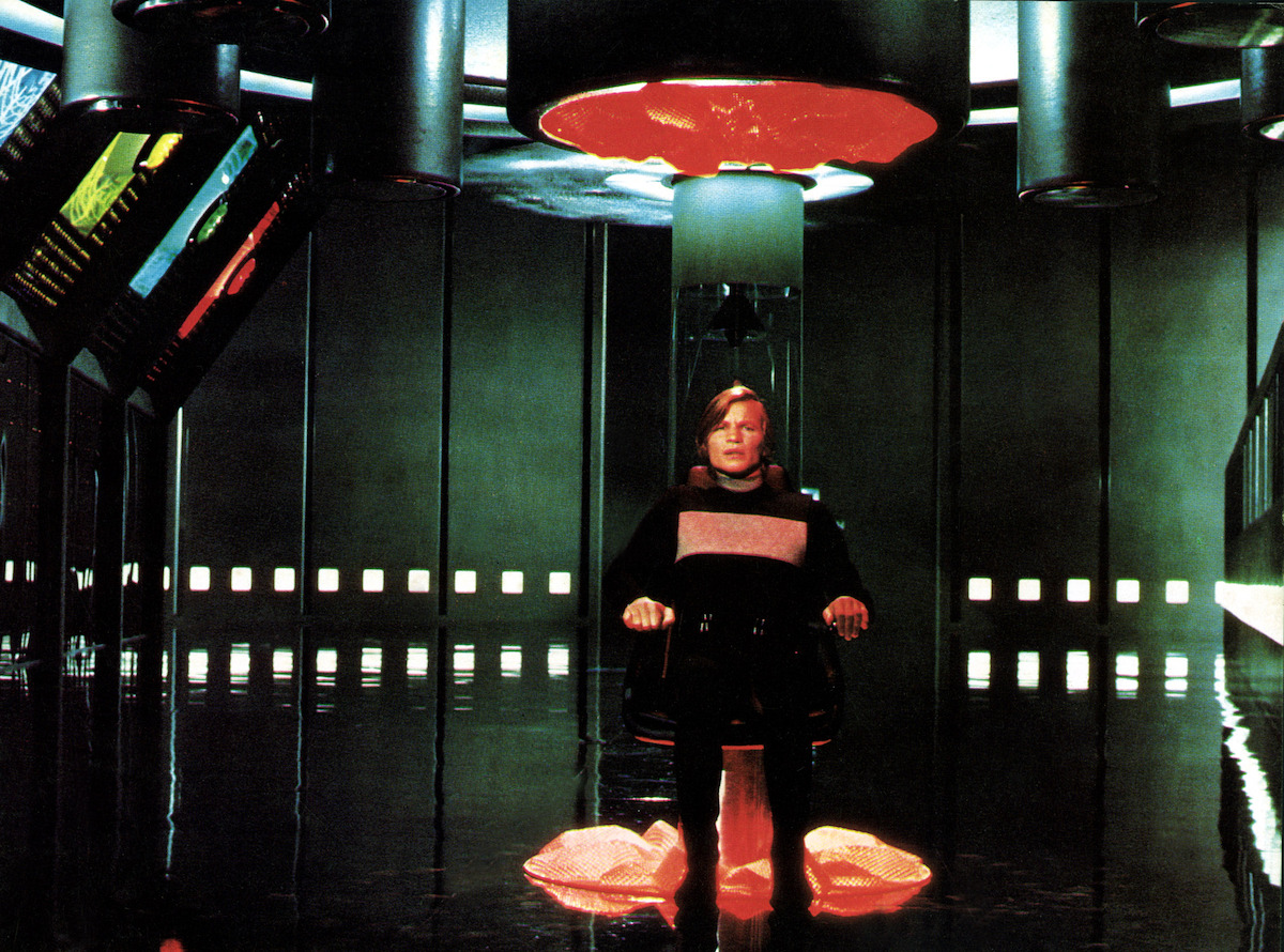 ‘Zardoz’ Meets Jodorowsky: Here’s What Inspired ‘The Pentaverate’