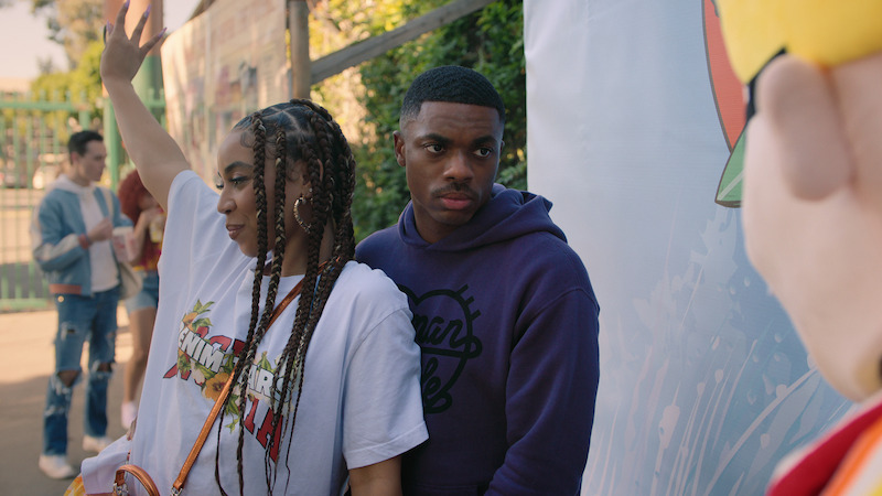 The Vince Staples Show: Release Date, Trailer, Photos and Cast ...