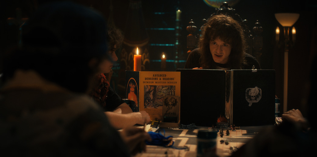Stranger Things Season 4 Images Simply Gives ‘Horror Movie’ Vibes
