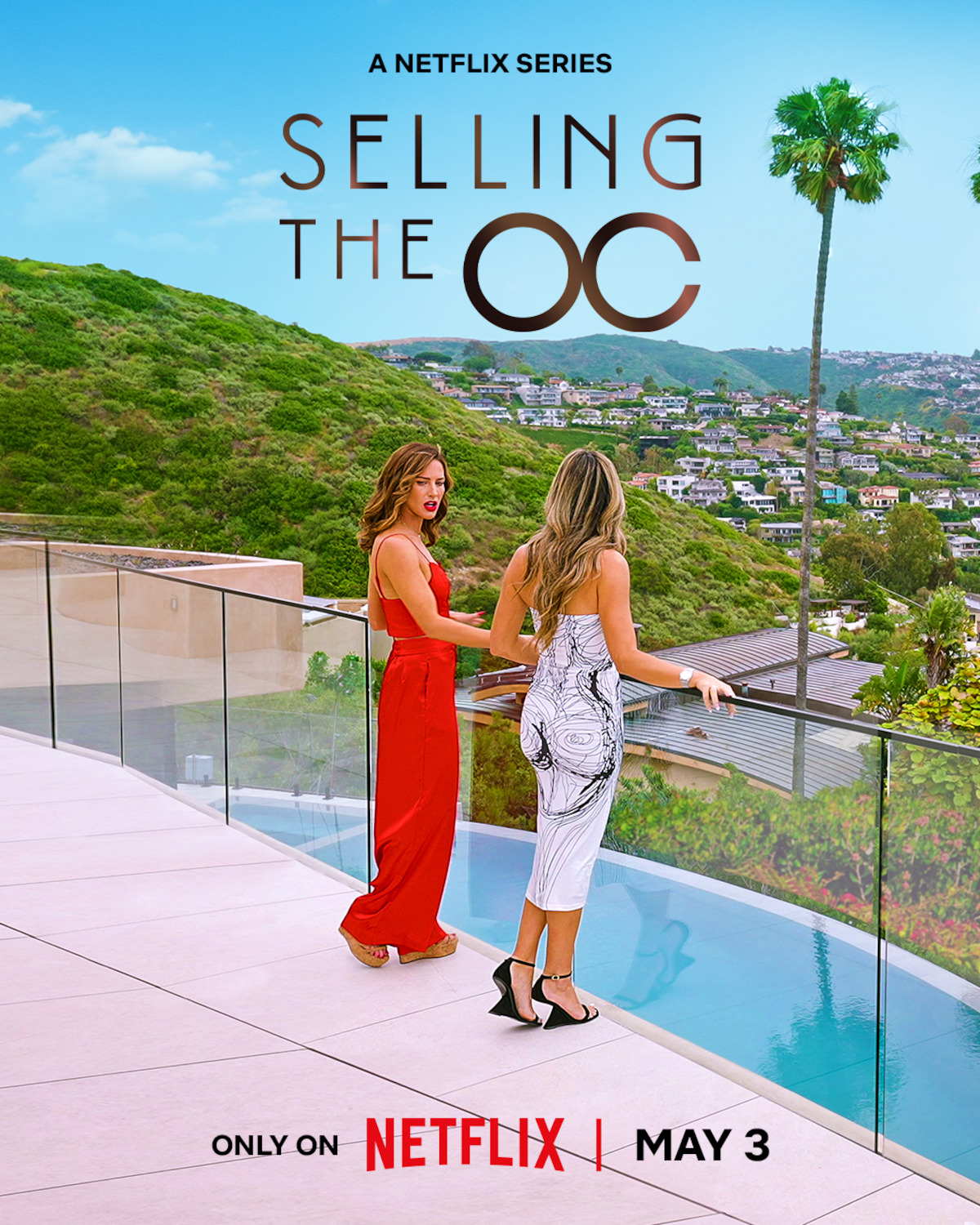 Selling the OC Season 3 Release Date, Trailer, News, Cast - Netflix Tudum