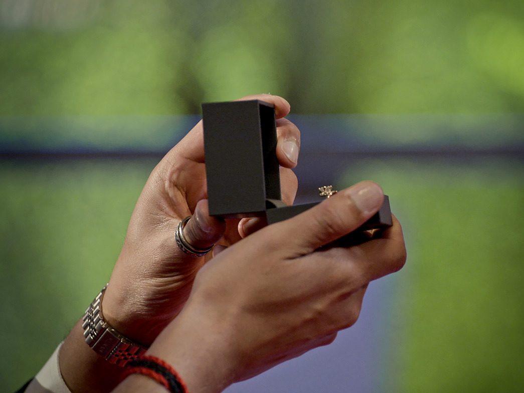 How Do the ‘Love Is Blind’ Pods Work? - Netflix Tudum