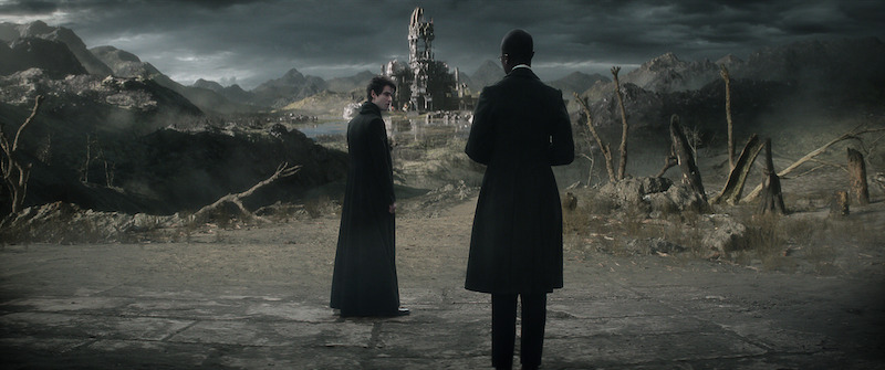 ‘The Sandman' First Look Gallery