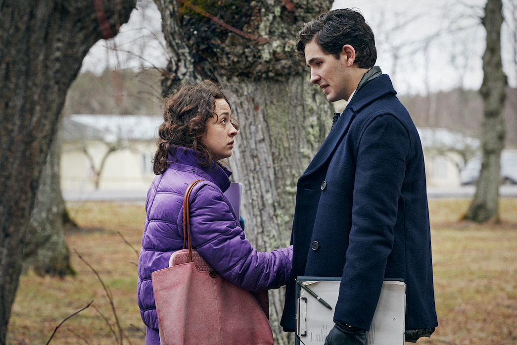 Young Royals' Season 2 First Look Photos - Netflix Tudum