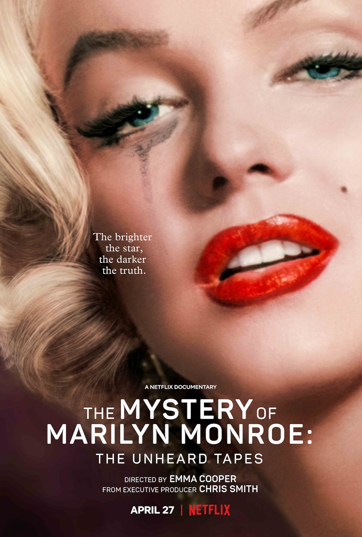 The Mystery of Marilyn Monroe' Delves Well Below The Surface - Netflix Tudum