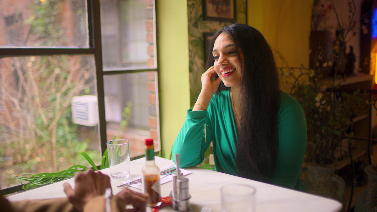 Photo of cast member