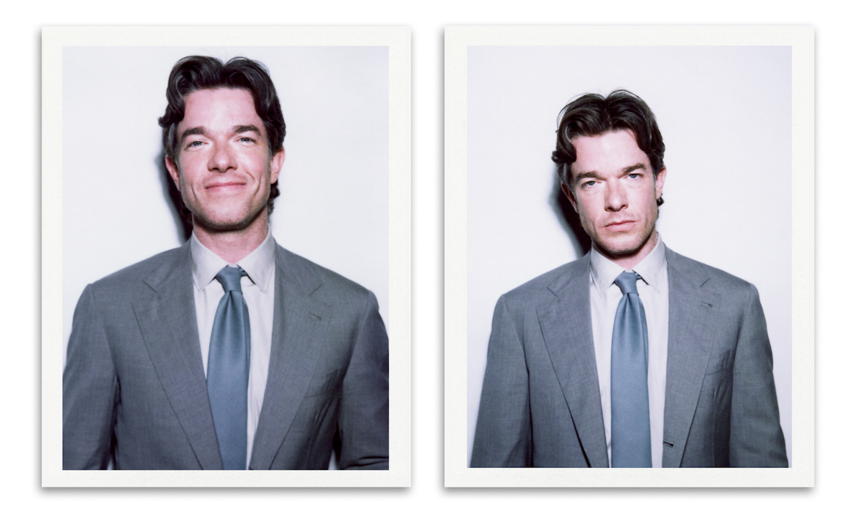 John Mulaney