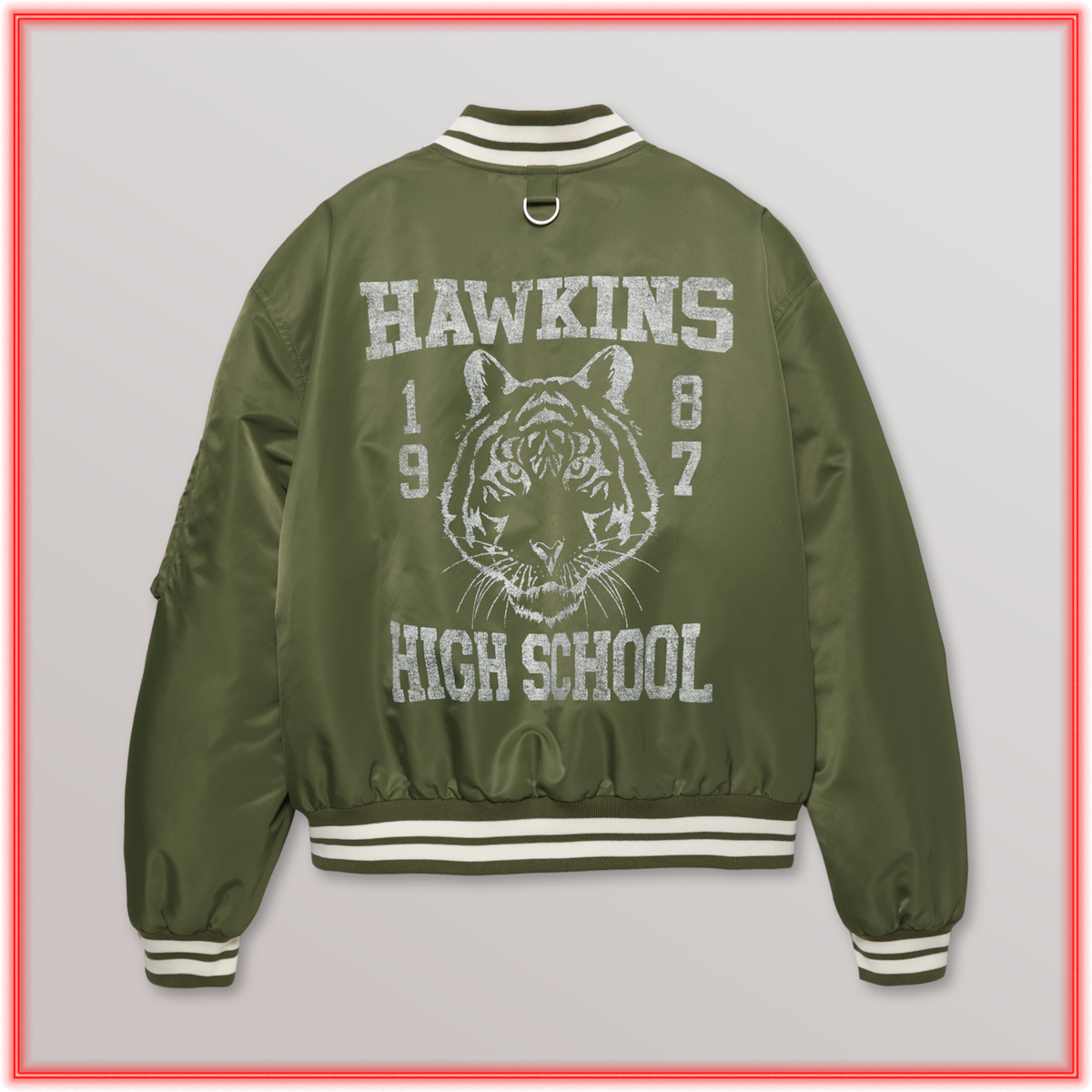 Colección Retro Pull&Bear