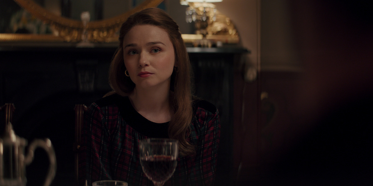 Pieces of Her: Jessica Barden, Omari Hardwick & More Join Netflix Series