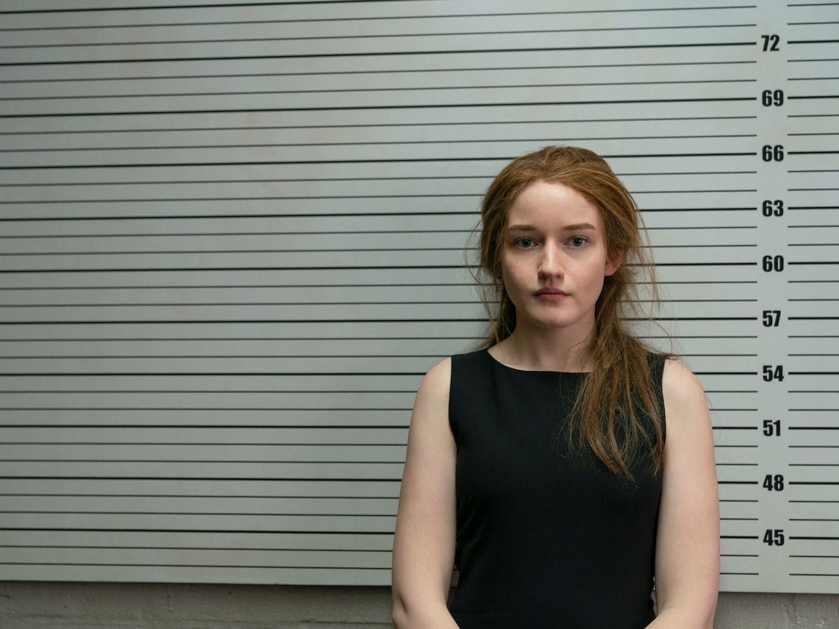 Shonda Rhimes Explains Why She 'Understands' Anna Delvey