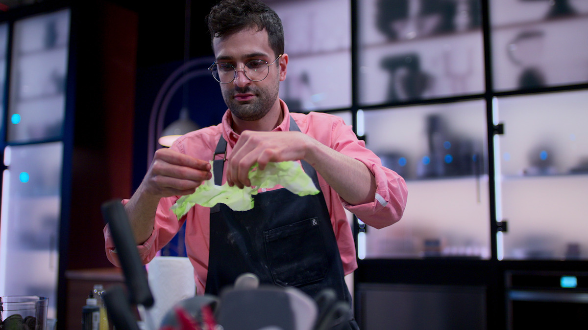 Let the Cast of ‘Is It Cake?’ Be Your Delicious Decorating Inspo