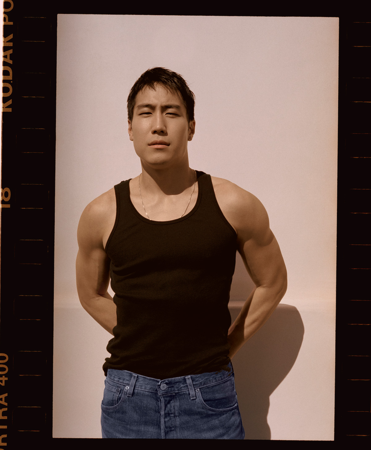 Who Is Young Mazino? Meet the 'BEEF' Star and See Photos Netflix Tudum