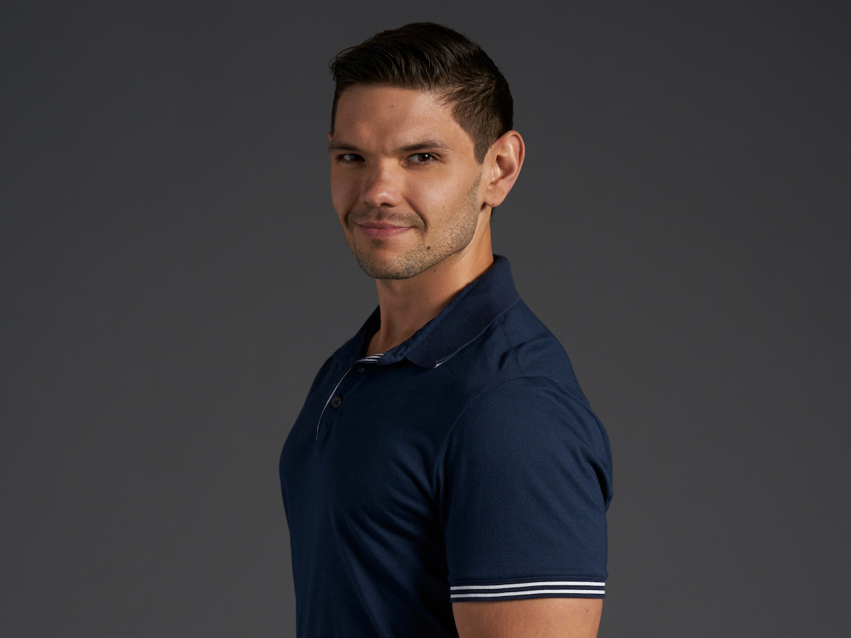 Kyle Abrams 