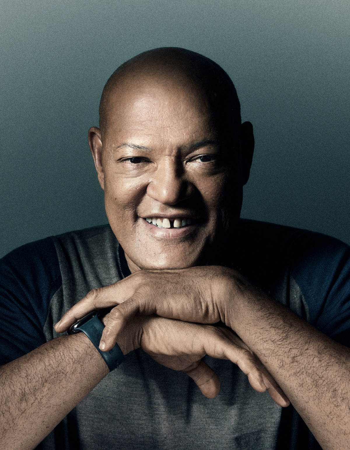 Laurence Fishburne
