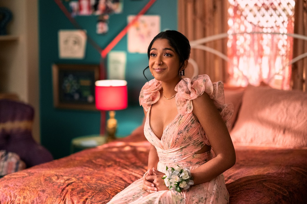 South-Indian Family Culture in Never Have I Ever Dance Scene, Explained