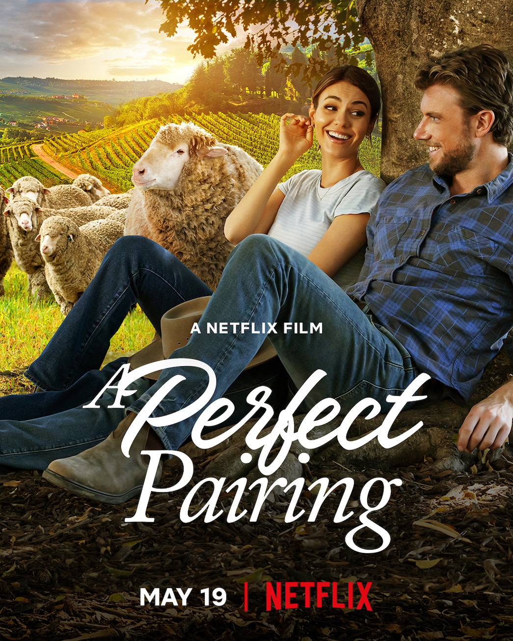 Watch perfect date online sa prevodom