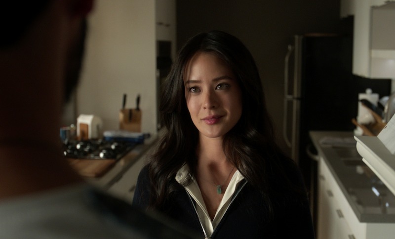 The Brothers Sun First Look Photos