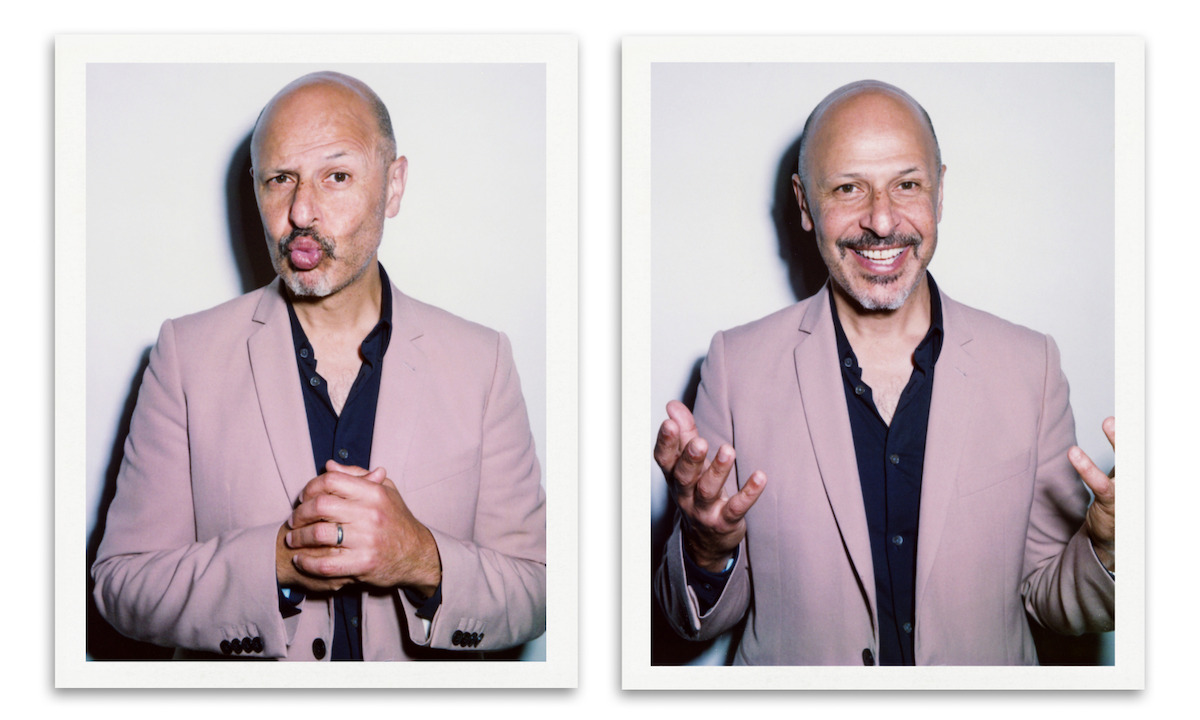 Maz Jobrani