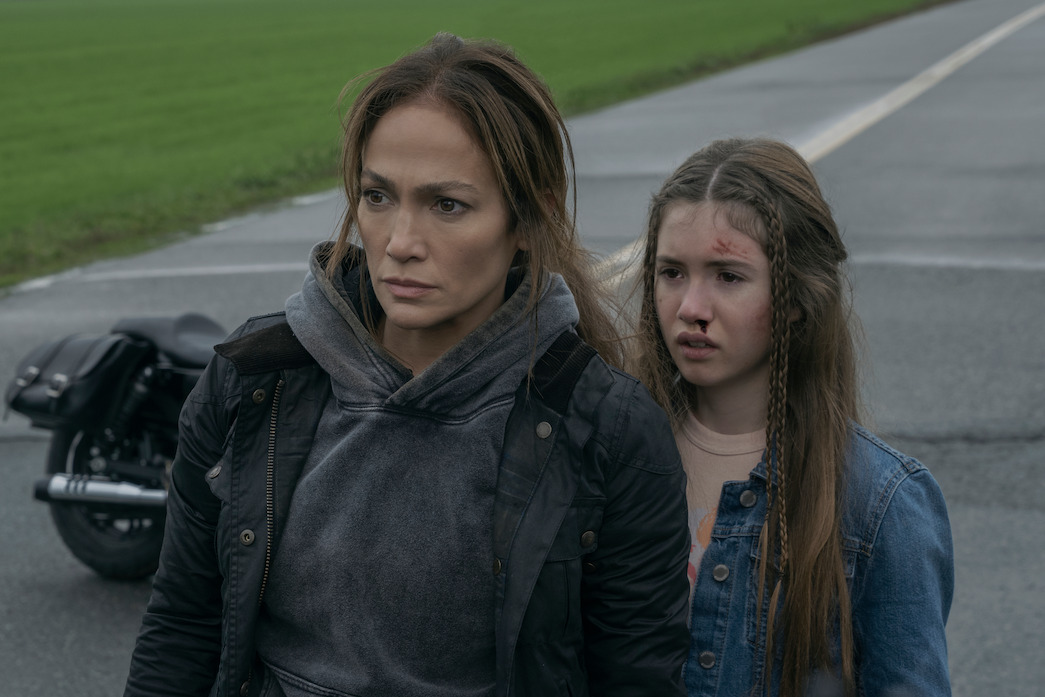 The Mother' Cast: Jennifer Lopez Is Back in Action In New Trailer - Netflix Tudum