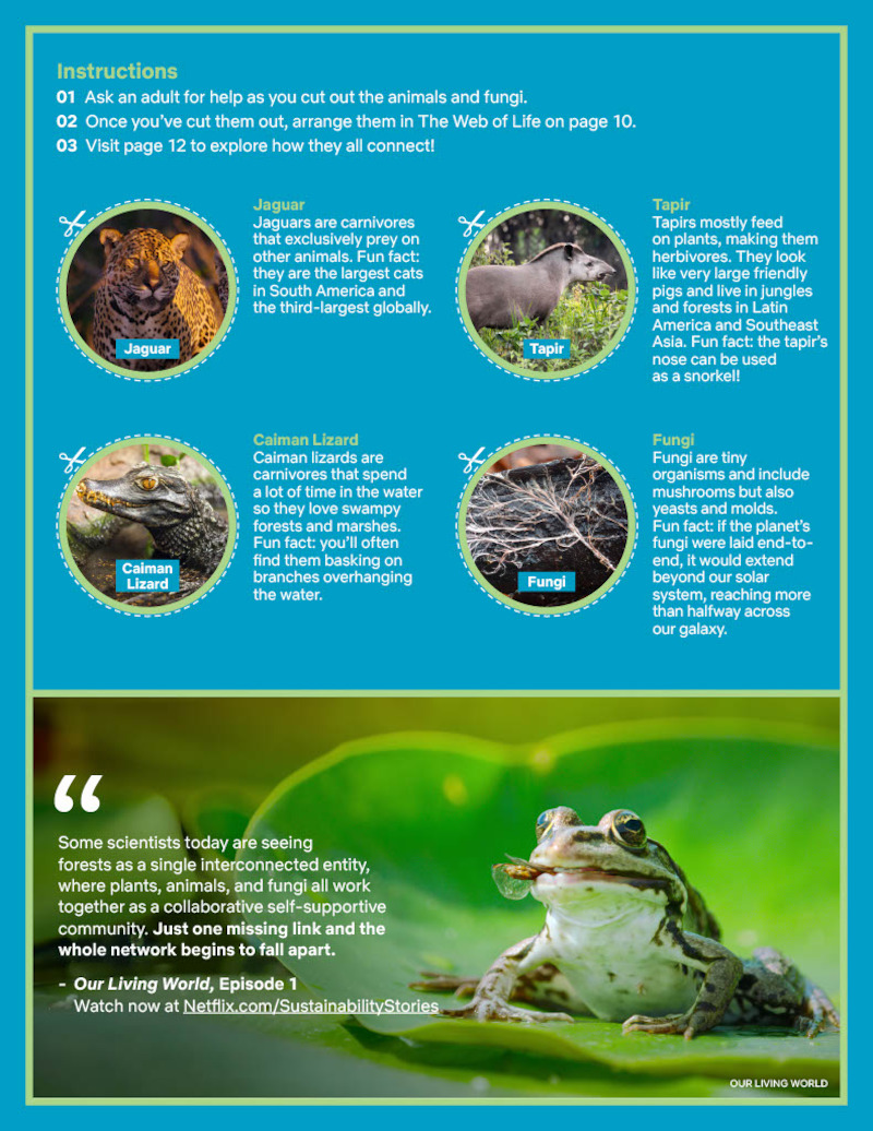 Earth Week 2024 Play Book