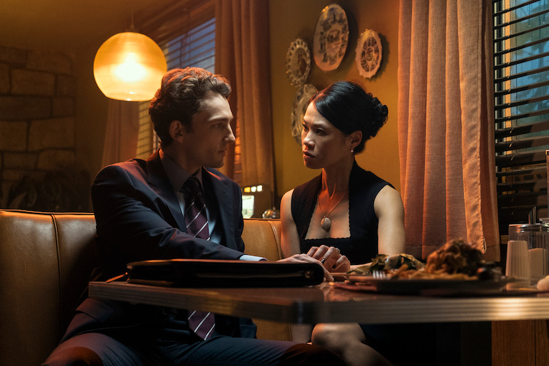 ‘The Sandman' First Look Gallery