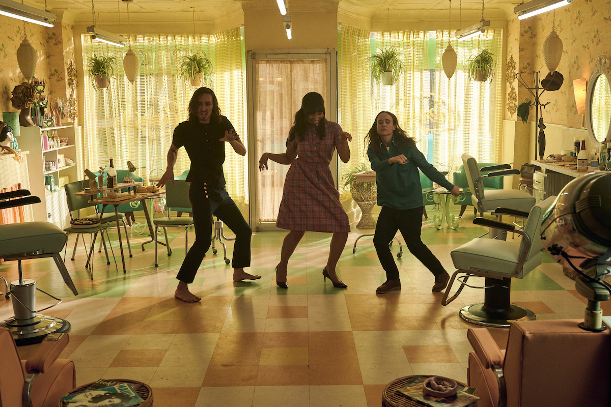 ‘The Umbrella Academy’ Season 2 Recap: How to Stop a Second Apocalypse