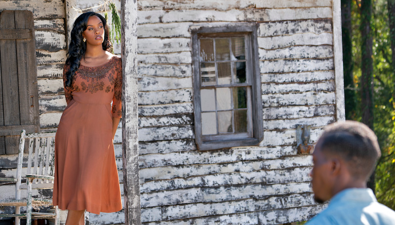 Ruth B. in ‘Paper Airplanes,’ ‘A Jazzman’s Blues’ Music Video