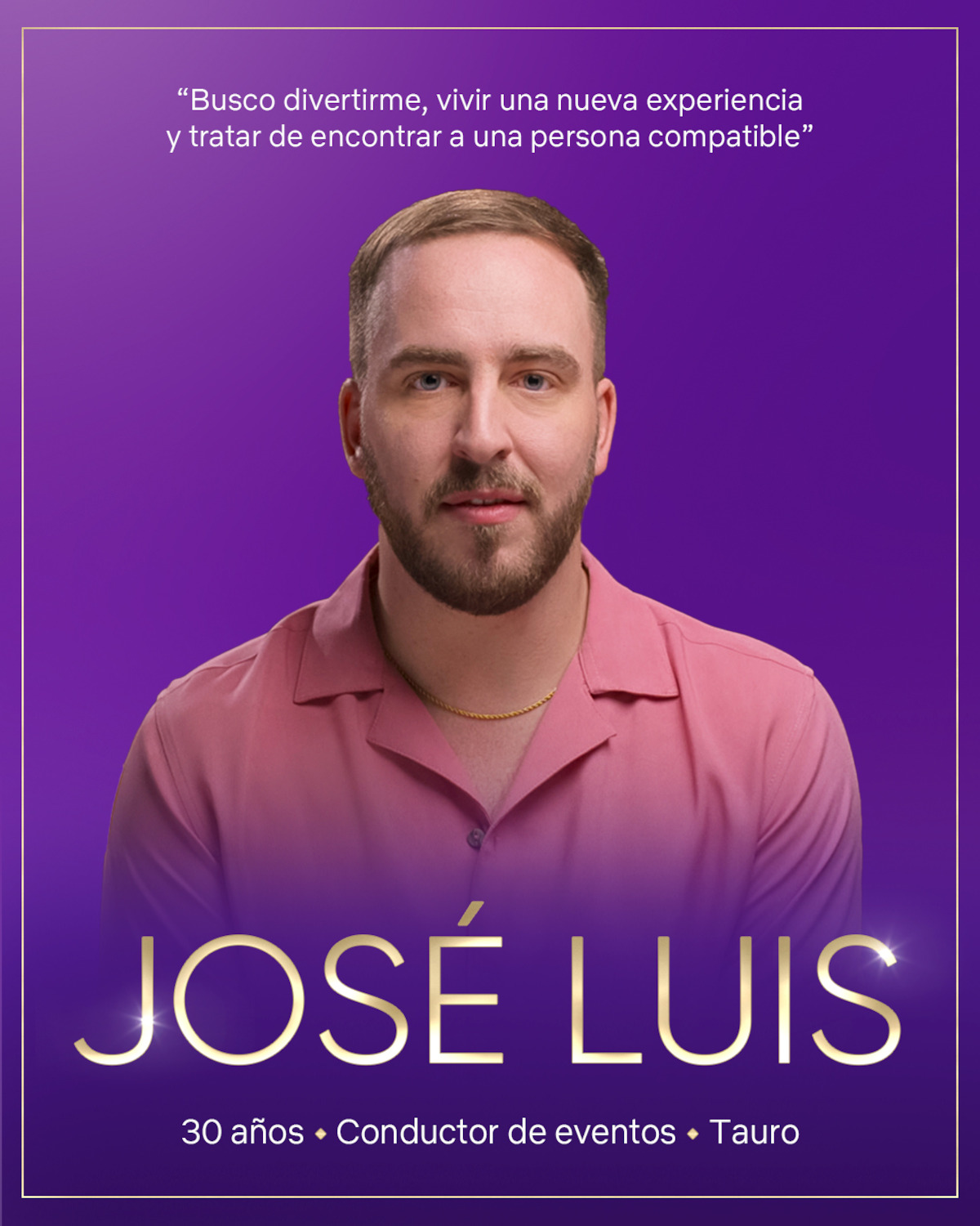 José Luis