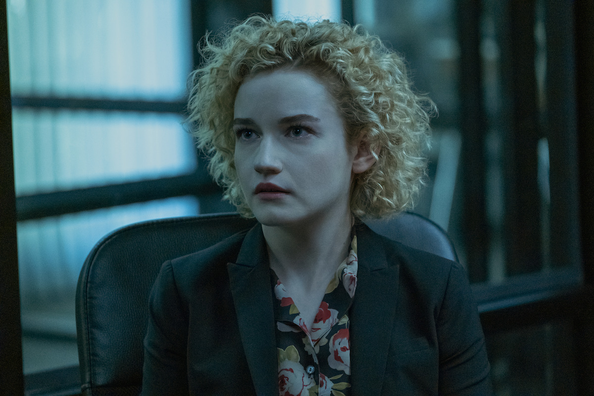 5 Julia Garner TV Shows and Movies to Stream Now Netflix Tudum