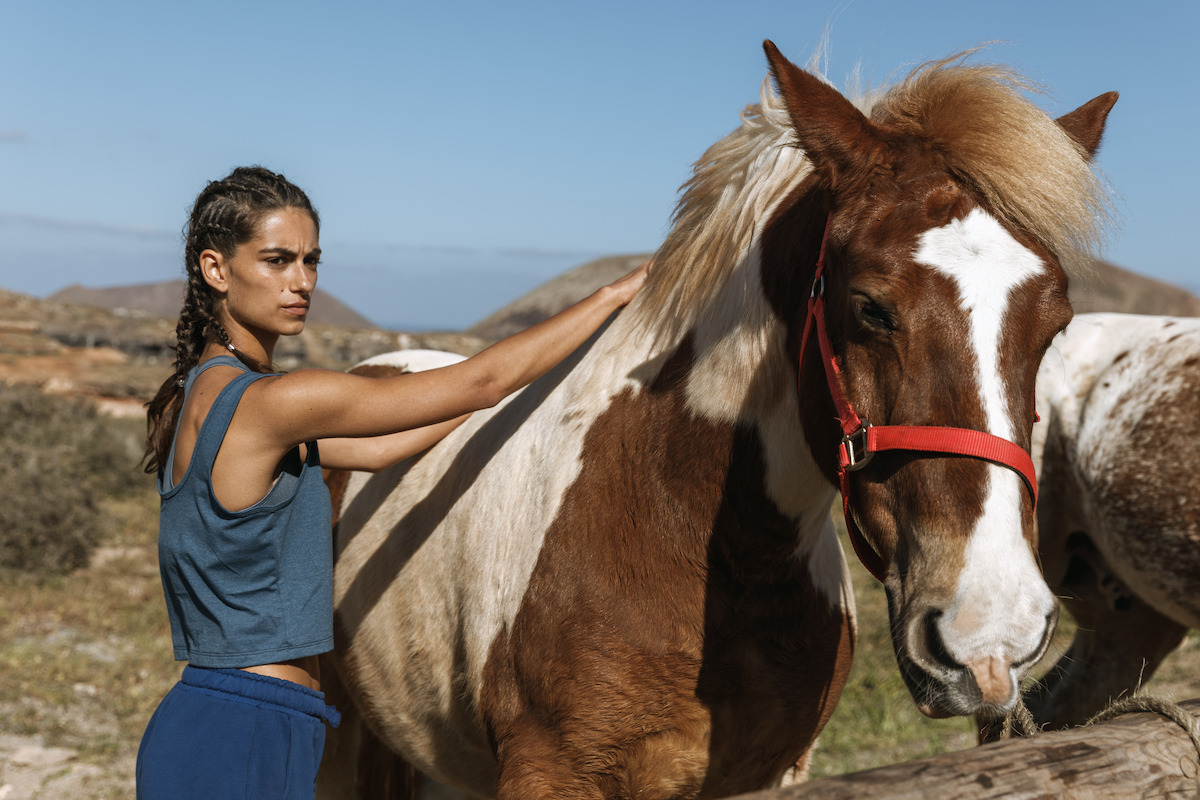 Meet the 'Welcome to Eden' Cast - Netflix Tudum