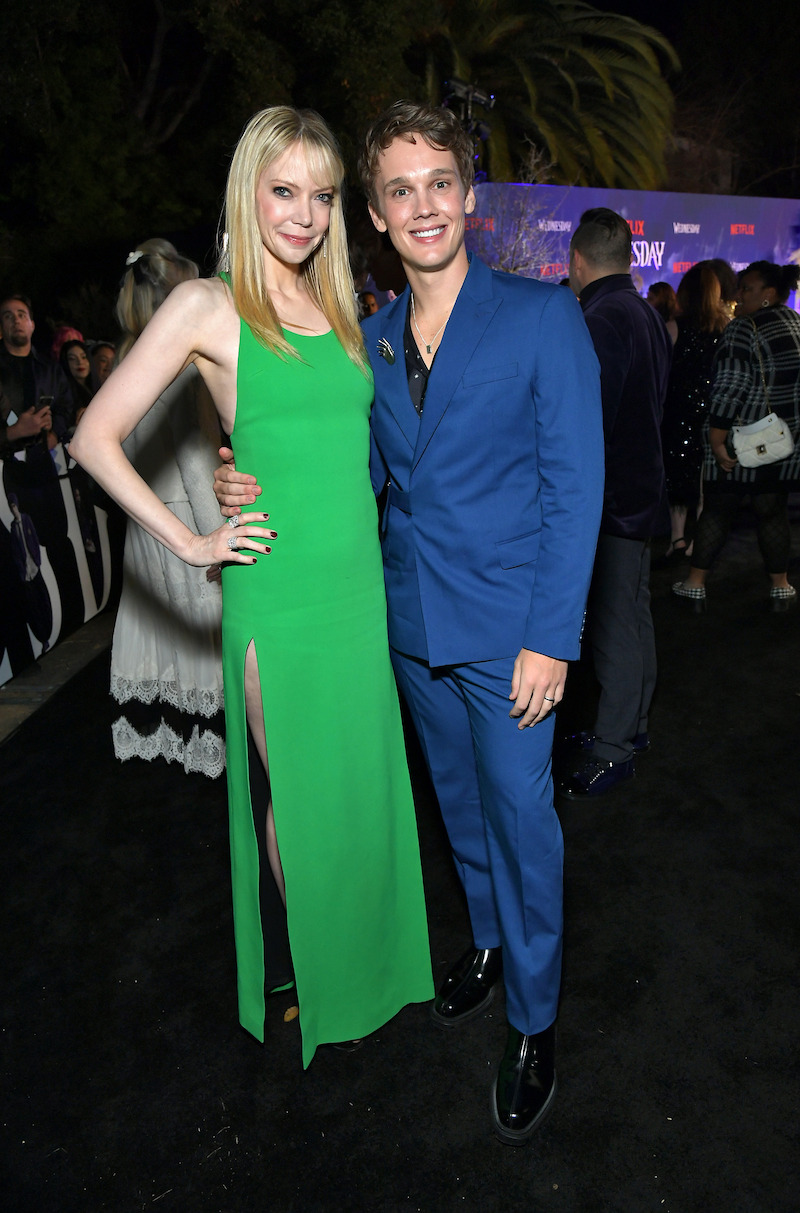 Lindhome and Doohan