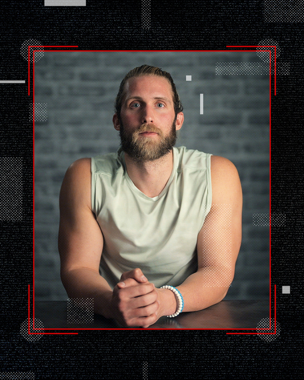 ‘The Mole’ Cast Guide Netflix Tudum