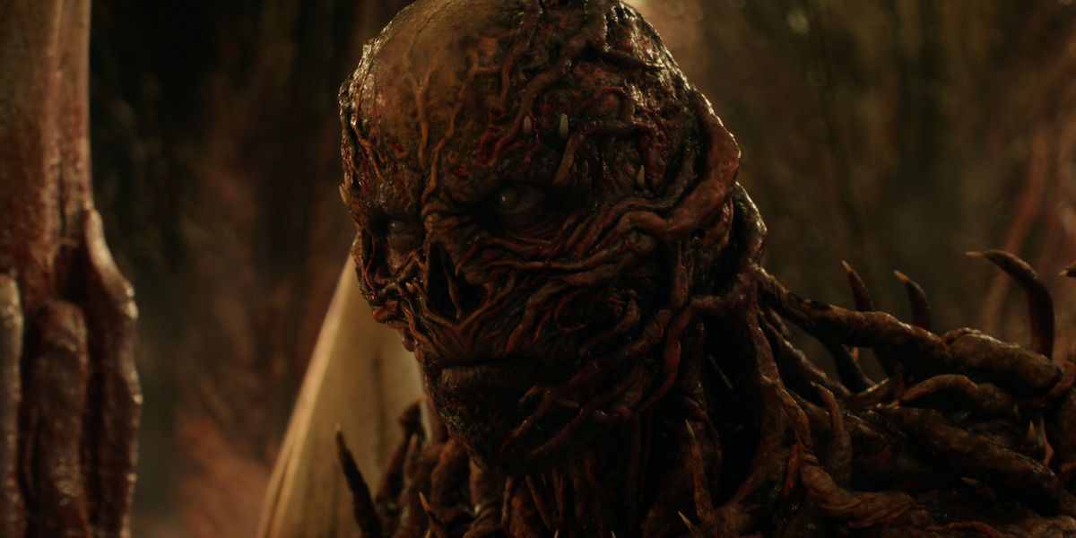 Vecna in ‘Stranger Things 5’