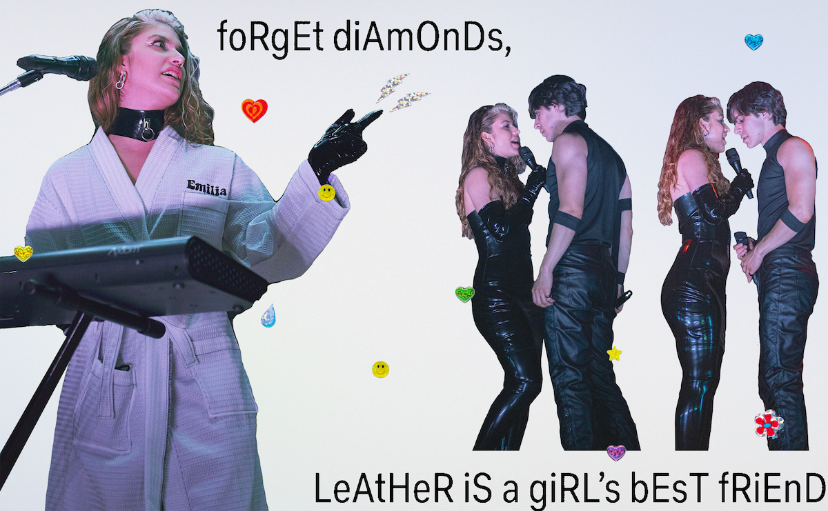 Inline 9: dELiA*s Called and Wants Giovanna Grigio as Their Brand Ambassador