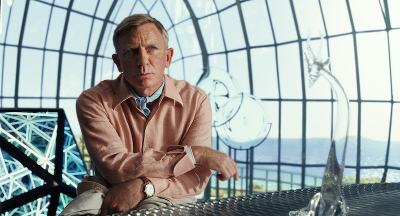 ‘Glass Onion: A Knives Out Mystery’ Photos