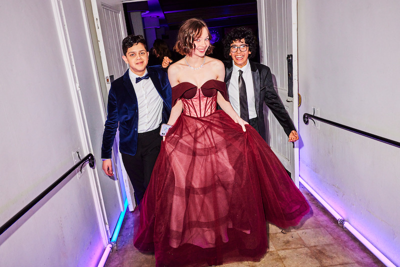 Ordonez, Myer and Mostafa