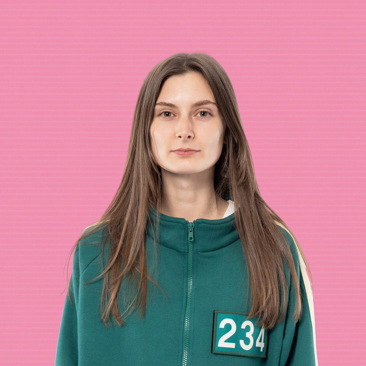 Kristina, Player 234