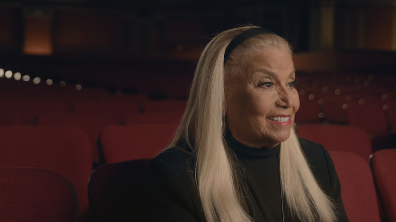Suzanne de Passe