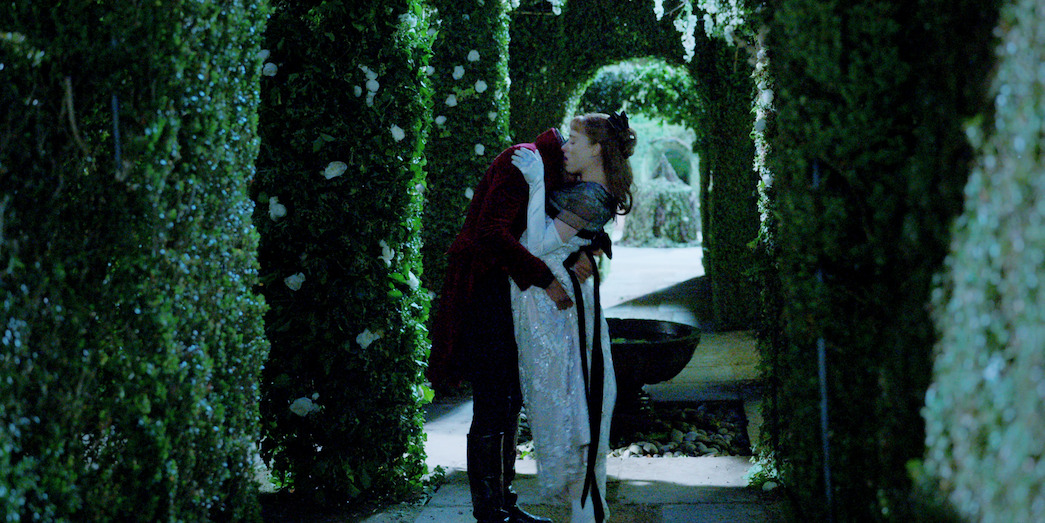 Daphne and Simon, 'Bridgerton'