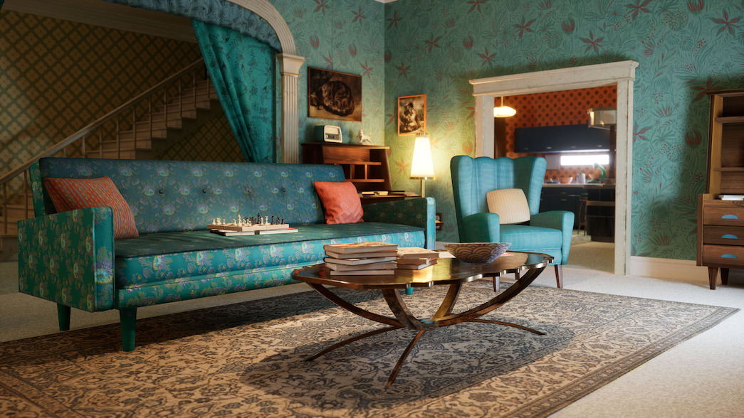 ‘The Queen’s Gambit Chess’ Game Is Coming to Netflix Netflix Tudum