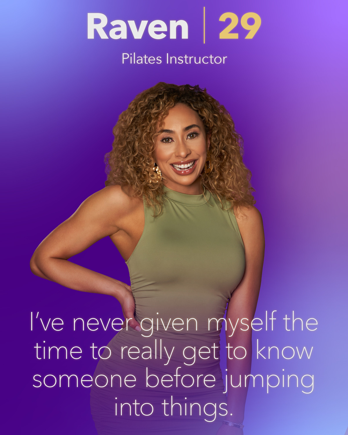 Thanks to Love Is Blind, I Had to Try Pilates Body by Raven