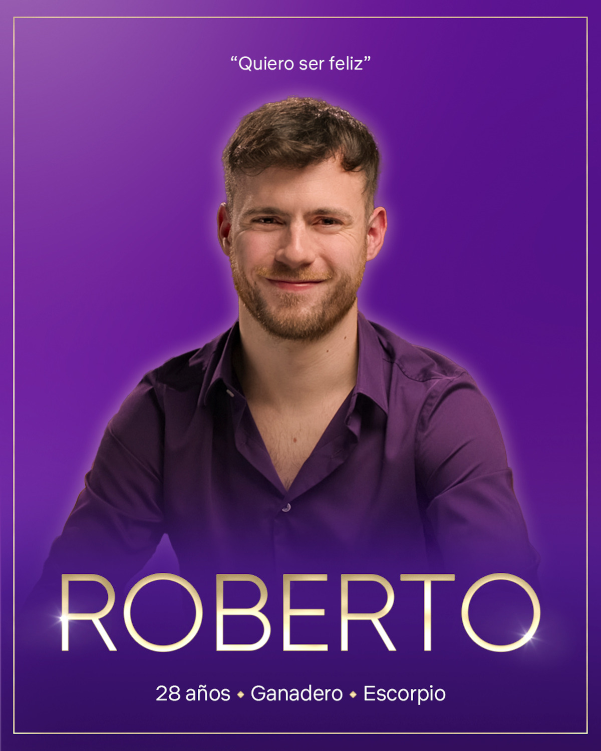Roberto