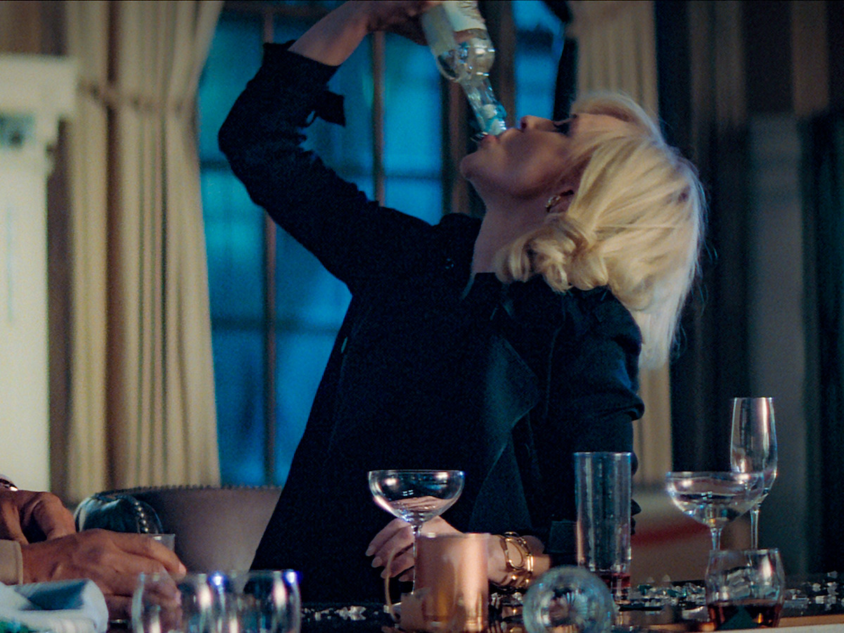 Everything Cate Blanchett Wears in ‘Don’t Look Up’