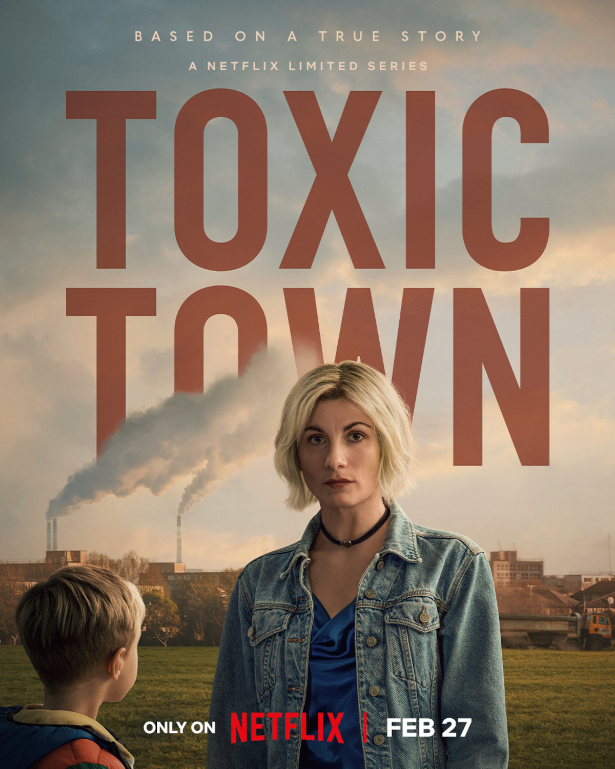 Toxic Town: Cast, Release Date, Photos, Plot of the New Limited Series -  Netflix Tudum