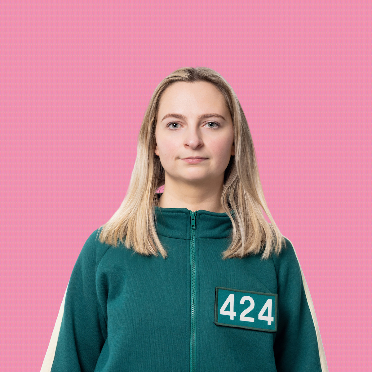 Constance, Player 424