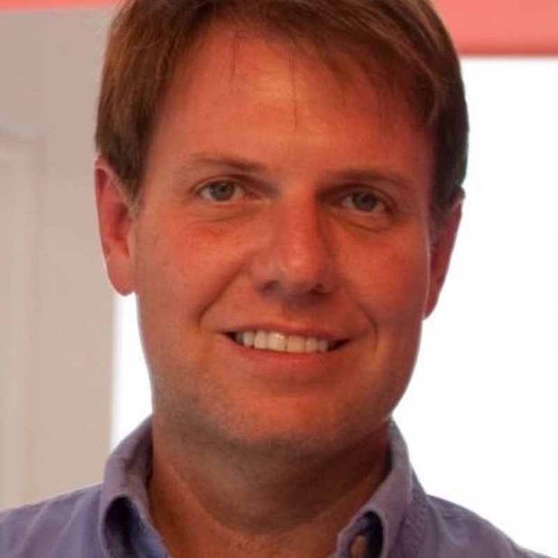 Jack Bushong, a meteorologist from the National Weather Service in Muskegon, Michigan - Witness Image Gallery slideshow